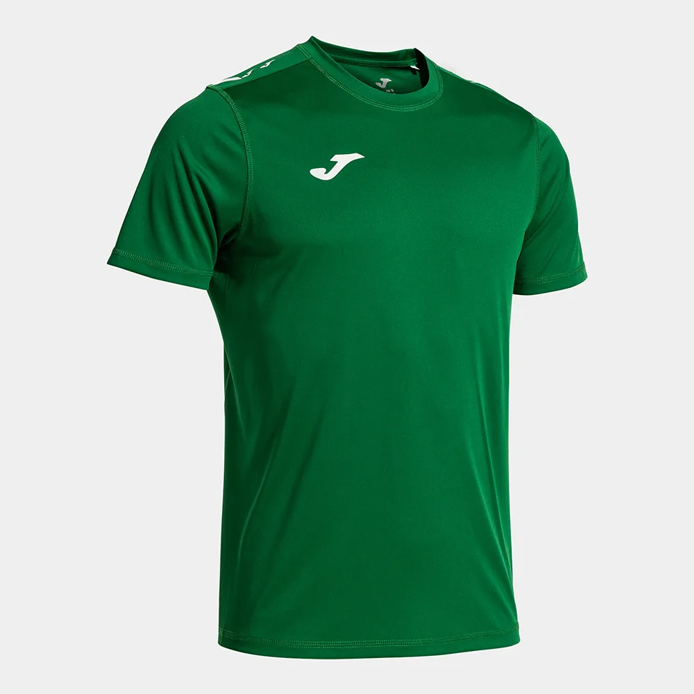 Tricou handbal Joma Olimpiada, Verde - imagine 1
