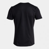 Tricou rugby Joma Olimpiada, Negru - imagine 3