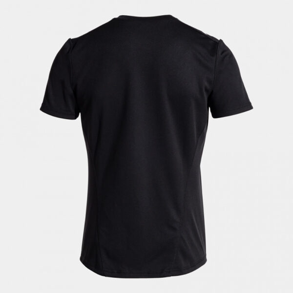 Tricou rugby Joma Olimpiada, Negru - imagine 3