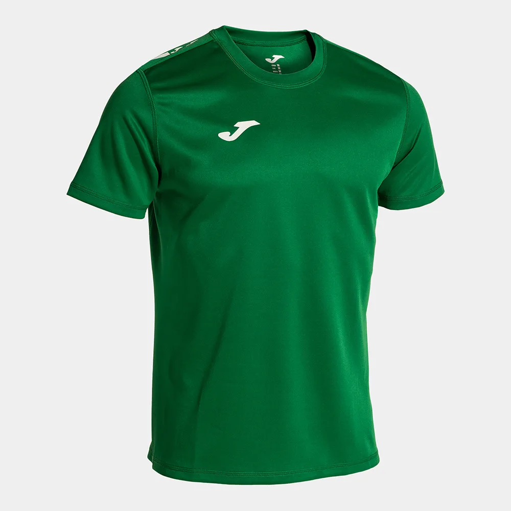 Tricou rugby Joma Olimpiada, Verde - imagine 1