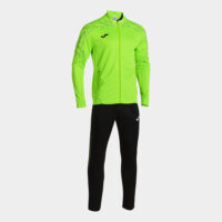 Trening Joma Championship VIII, Verde Fluo / Negru