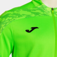 Trening Joma Championship VIII, Verde Fluo / Negru - imagine 3