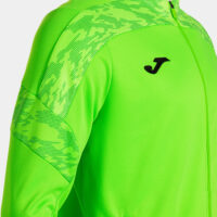 Trening Joma Championship VIII, Verde Fluo / Negru - imagine 4