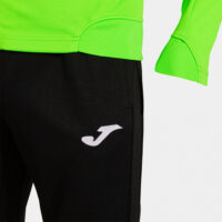 Trening Joma Championship VIII, Verde Fluo / Negru - imagine 7