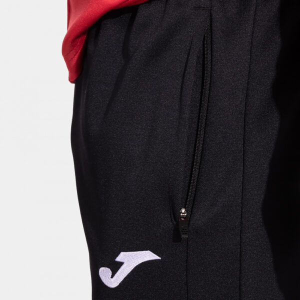 Trening Joma Championship VIII, Rosu / Negru - imagine 7