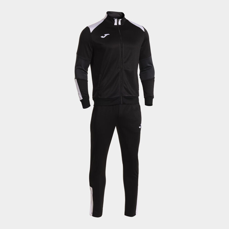 Trening Joma Danubio IV, Negru / Alb