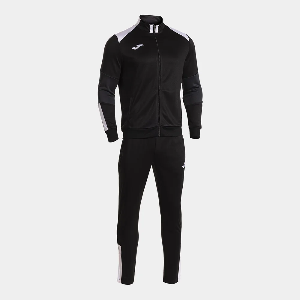 Trening Joma Danubio IV, Negru / Alb - imagine 1