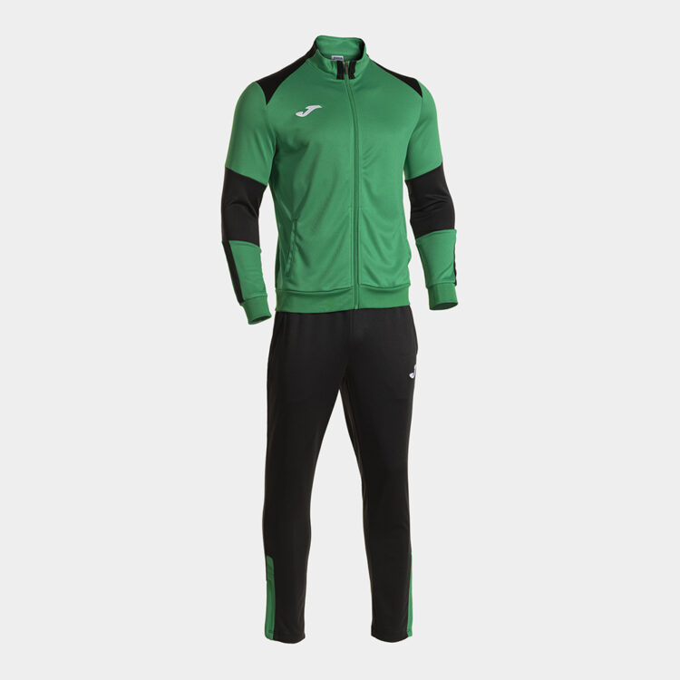 Trening Joma Danubio IV, Verde / Gri inchis