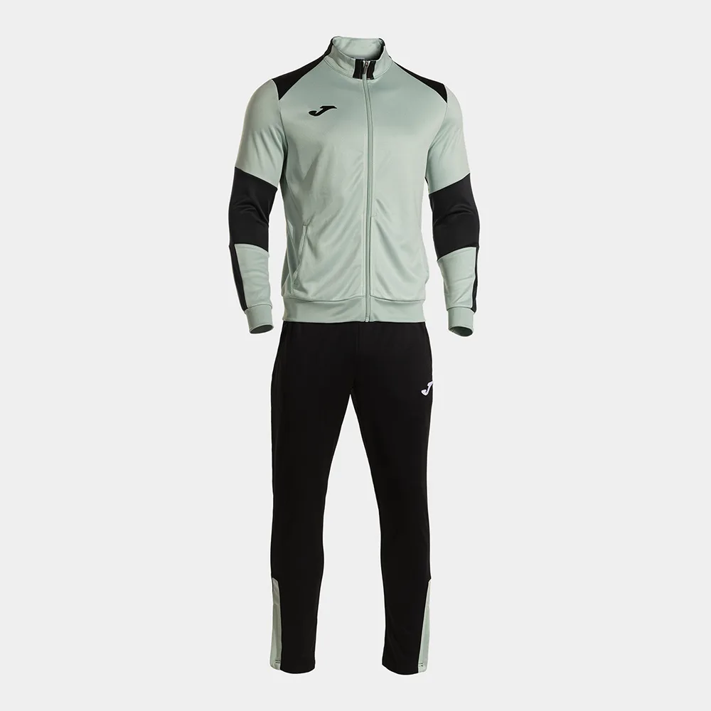 Trening Joma Danubio IV, Gri / Negru - imagine 1
