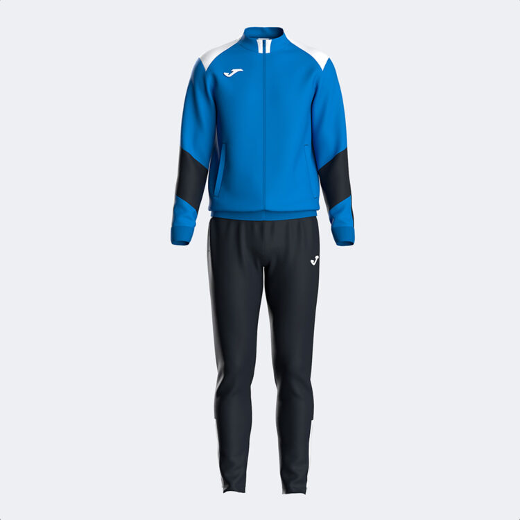 Trening Joma Danubio IV, Albastru Royal / Negru
