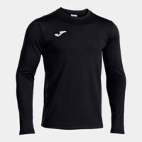 Bluza sport Joma Final III, Negru