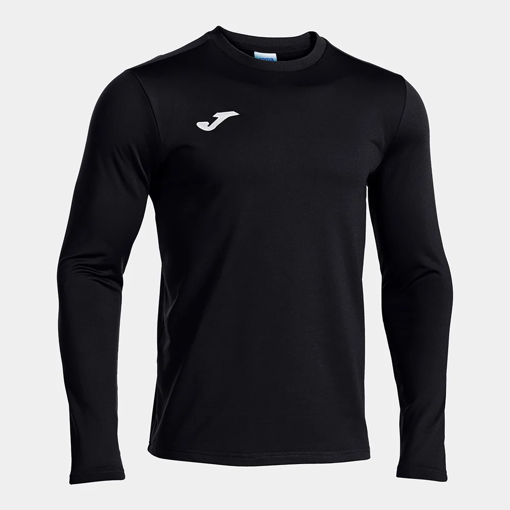 Bluza sport Joma Final III, Negru - imagine 1