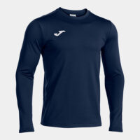 Bluza sport Joma Final III, Bleumarin
