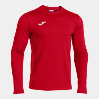 Bluza sport Joma Final III, Rosu