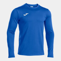 Bluza sport Joma Final III, Albastru Royal
