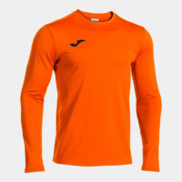 Bluza sport Joma Final III, Portocaliu
