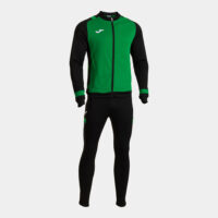 Trening Joma Lider, Verde / Negru