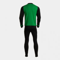 Trening Joma Lider, Verde / Negru - imagine 2