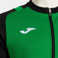 Trening Joma Lider, Verde / Negru - imagine 3