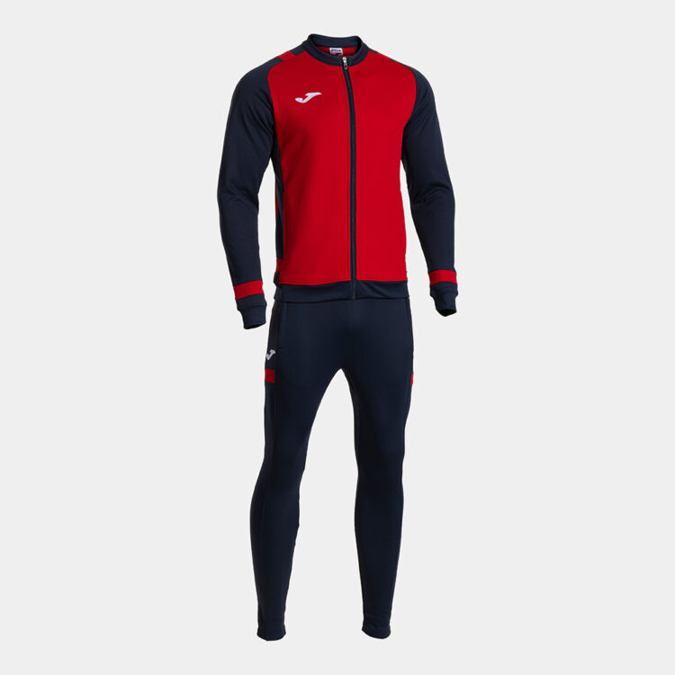 Trening Joma Lider, Rosu / Bleumarin