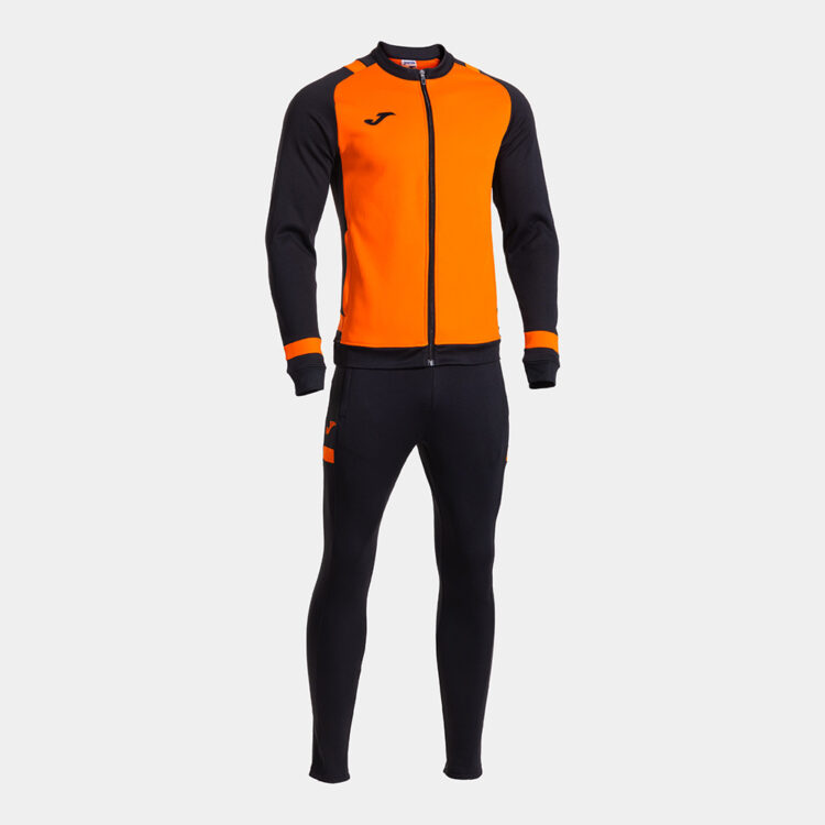 Trening Joma Lider, Portocaliu / Negru