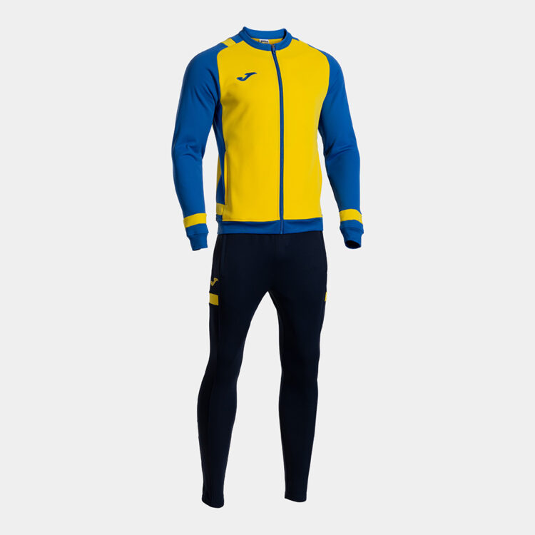 Trening Joma Lider, Galben / Albastru Royal