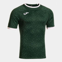 Tricou rugby Joma Nation, Verde