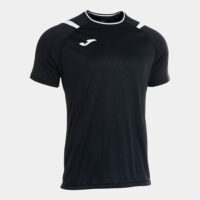 Tricou handbal Joma Dinamo II, Negru / Alb