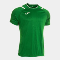 Tricou handbal Joma Dinamo II, Verde / Alb