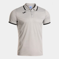 Tricou polo Joma Combi Premium, Gri
