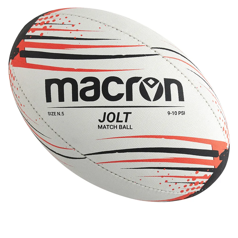 Minge rugby Macron Jolt (Nr. 5) - imagine 1
