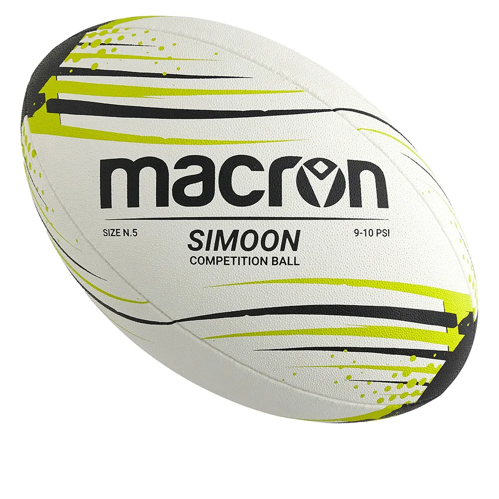 6910019-jpg.webp Minge rugby Macron Simoon (Nr. 5) - imagine 1