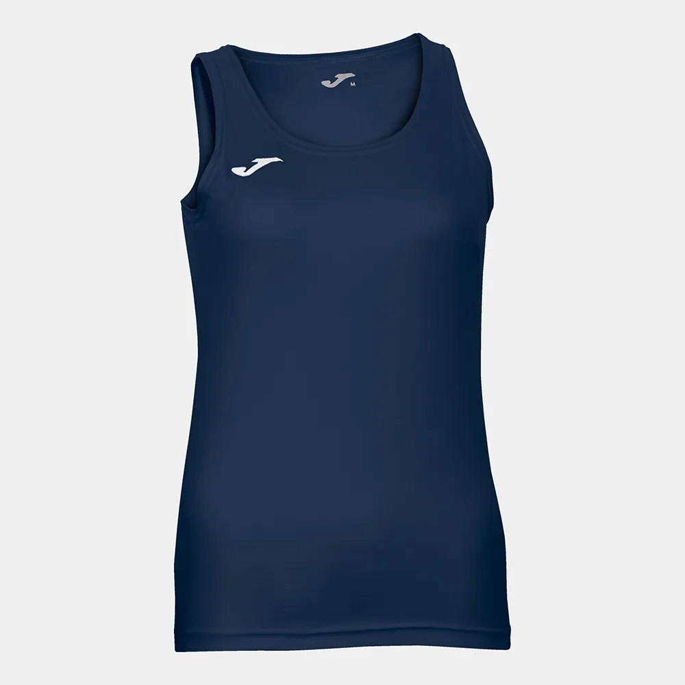 Maiou sport dama Joma Diana, Bleumarin inchis - imagine 1