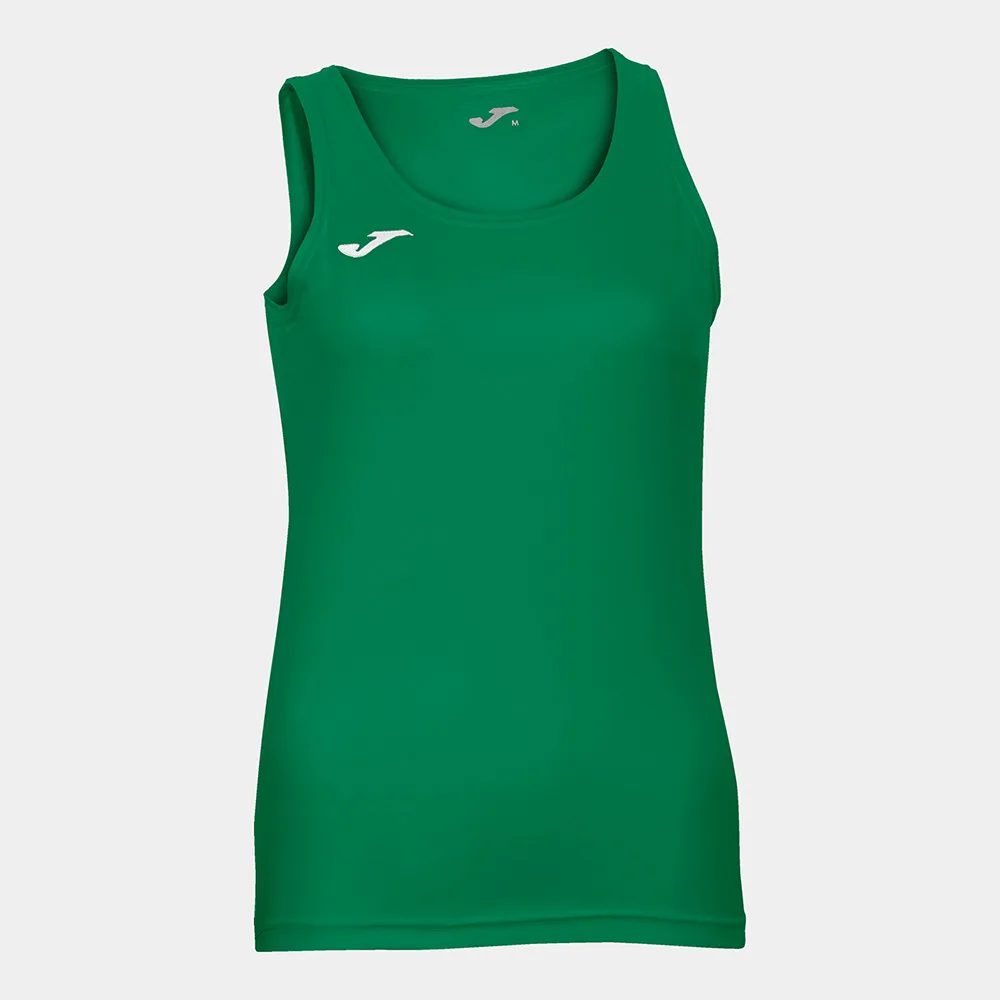 Maiou sport dama Joma Diana, Verde - imagine 1