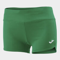 Pantaloni scurti sport dama Joma Stella II, Verde