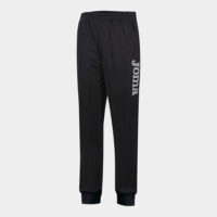 Pantaloni lungi Joma Suez, Negru