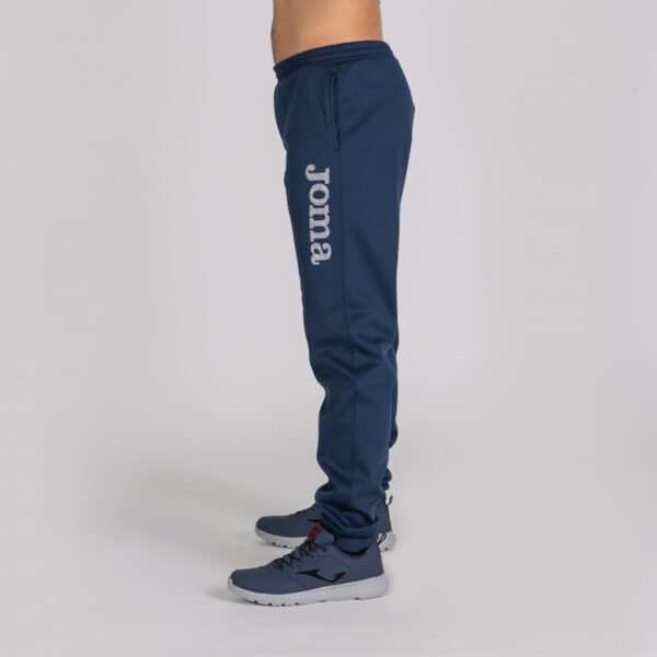 Pantaloni lungi Joma Suez, Bleumarin - imagine 4