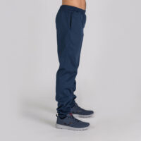 Pantaloni lungi Joma Suez, Bleumarin - imagine 7