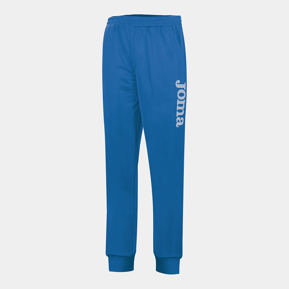 Pantaloni lungi Joma Suez, Albastru Royal - imagine 1