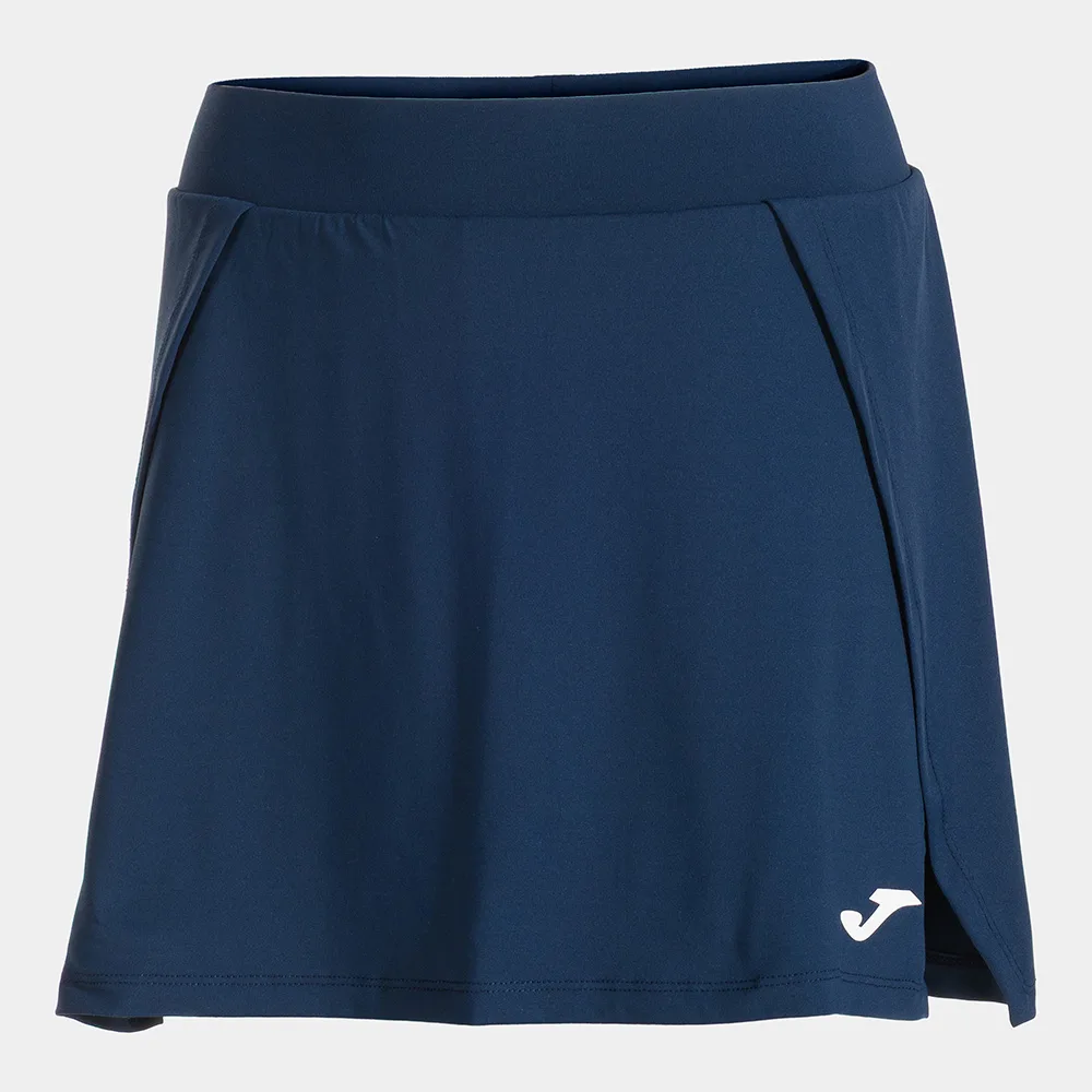 Fusta tenis Joma Torneo, Bleumarin - imagine 1