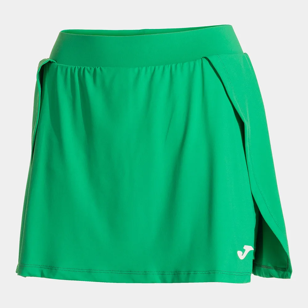 Fusta tenis Joma Torneo, Verde - imagine 1