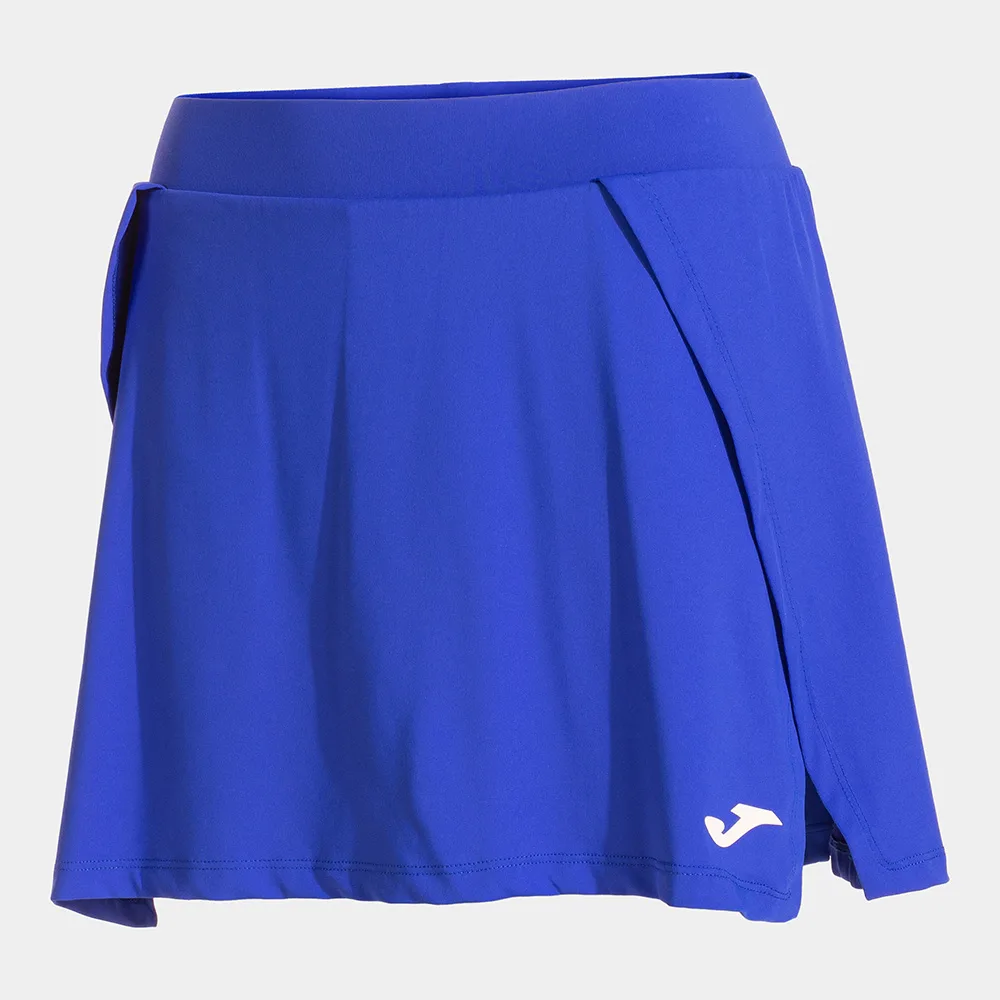 Fusta tenis Joma Torneo, Albastru Royal - imagine 1