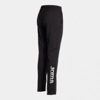Pantaloni lungi dama Joma Nilo, Negru - imagine 4