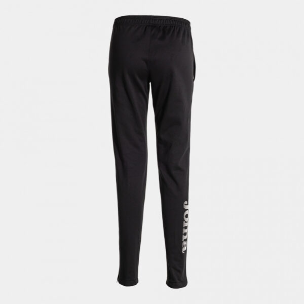Pantaloni lungi dama Joma Nilo, Negru - imagine 5