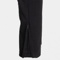 Pantaloni lungi dama Joma Nilo, Negru - imagine 8
