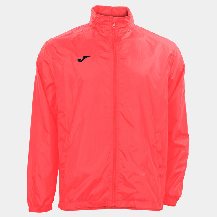 Geaca ploaie Joma Iris, Portocaliu Fluo
