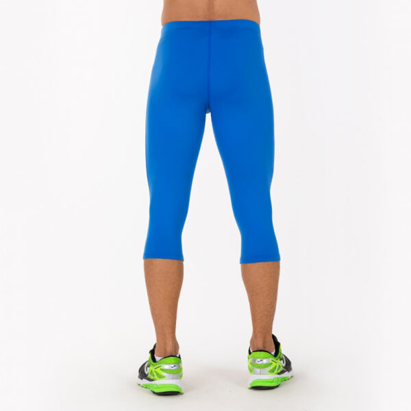 Colanti 3/4 alergare Joma Record, Albastru Royal - imagine 5