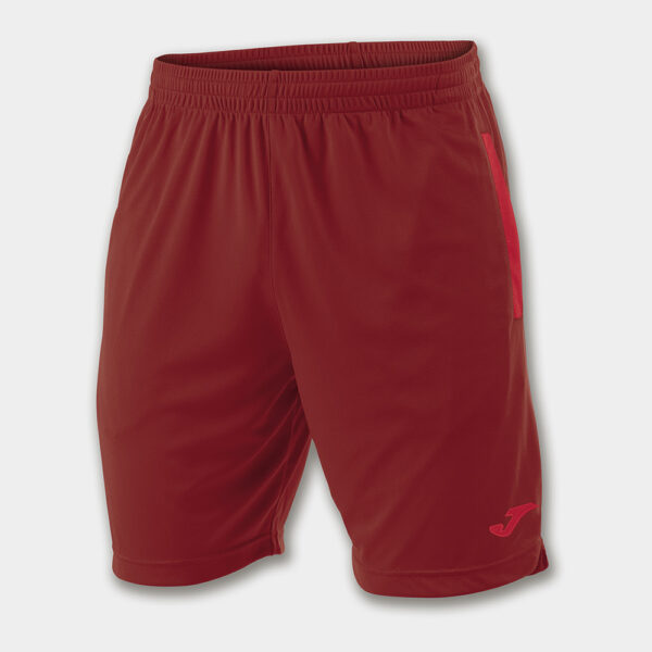 100785.600-jpg.webp Pantaloni scurti tenis Joma Miami, Rosu - imagine 1