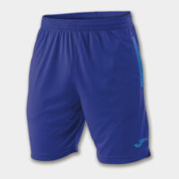 Pantaloni scurti tenis Joma Miami, Albastru Royal