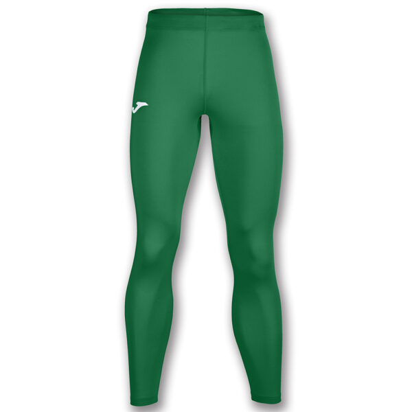 101016.450-jpg.webp Pantaloni lungi termici Joma Academy, Verde - imagine 1